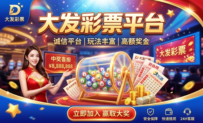 彩神大发500彩票