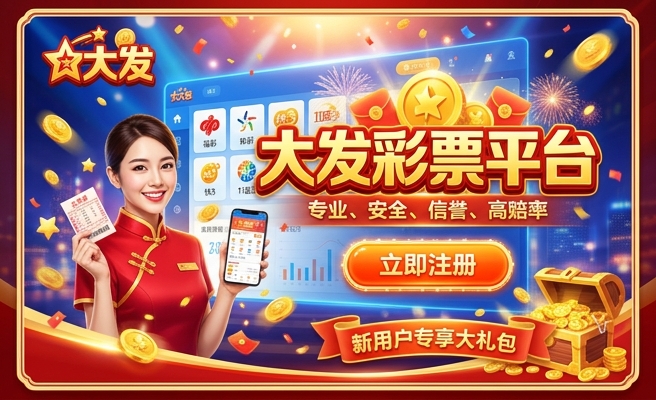 爱心彩大发快三