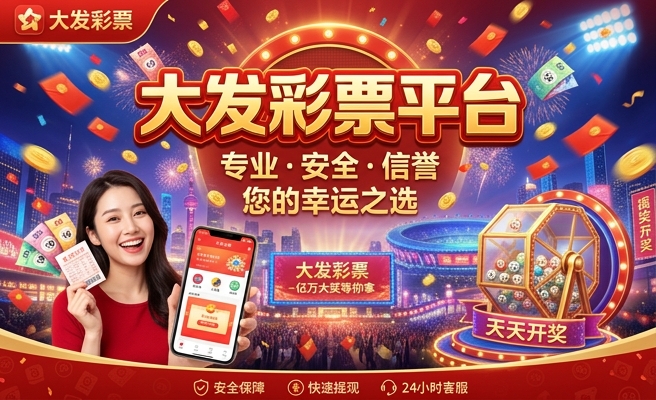 大发彩乐彩360