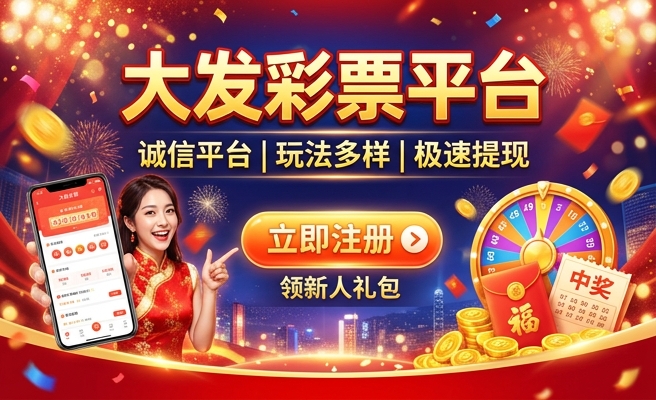 大发彩网官方彩票网址
